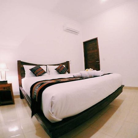 Pandawa Lembongan Homestay Nusa Lembongan Exterior foto