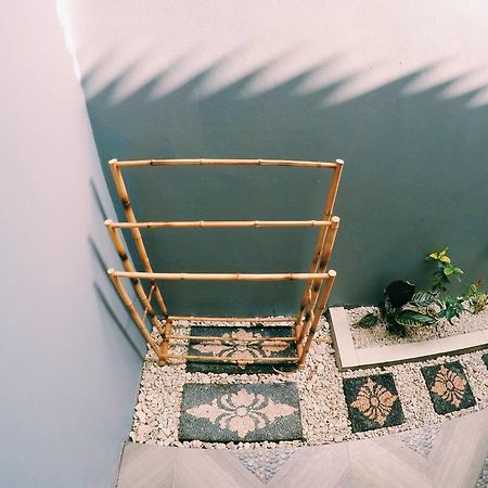 Pandawa Lembongan Homestay Nusa Lembongan Exterior foto