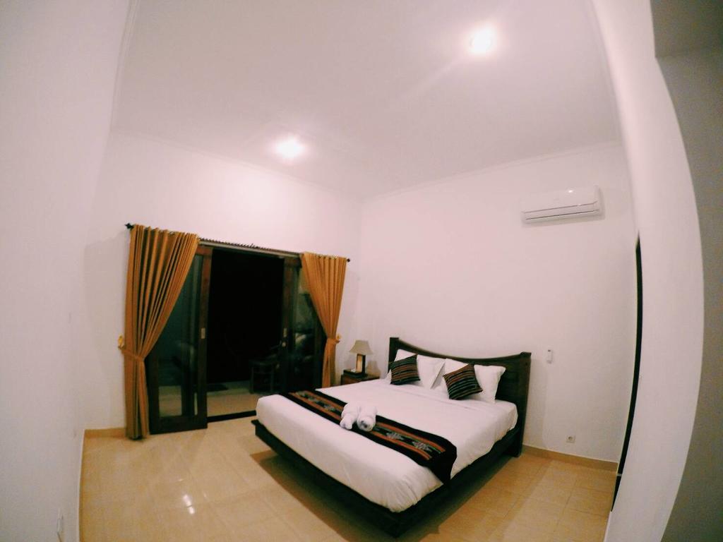 Pandawa Lembongan Homestay Nusa Lembongan Exterior foto